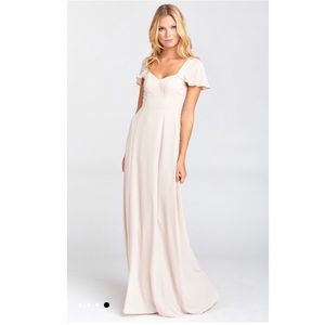 Show Me Your Mumu Marie Maxi